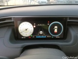  Hyundai  Tucson HYUNDAI  / 2020 / 5P / todoterreno 1.6 TGDI 169kW (230CV) HEV Style Auto #4