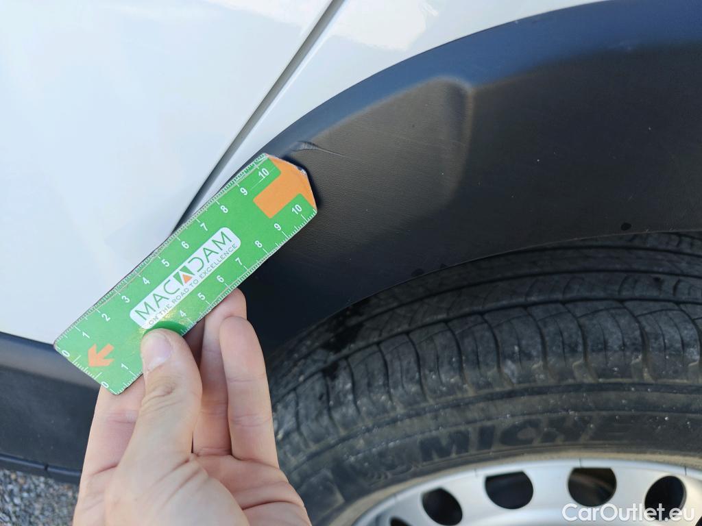  Peugeot  RIFTER PEUGEOT  / 2018 / 5P / combi Active Pack Business Std. BlueHDi 100 #55