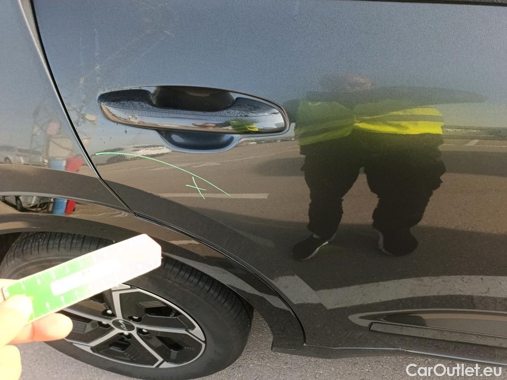  KIA  Niro  Hybrid Drive 1.6 AT6 E6d #3