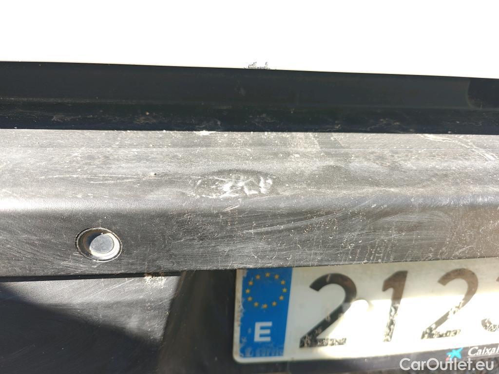  Land Rover  Discovery SSANGYONG Musso / 2022 / 4P / pickup doble cabina Sports D22DTR 4x4 Pro (AC2) #60