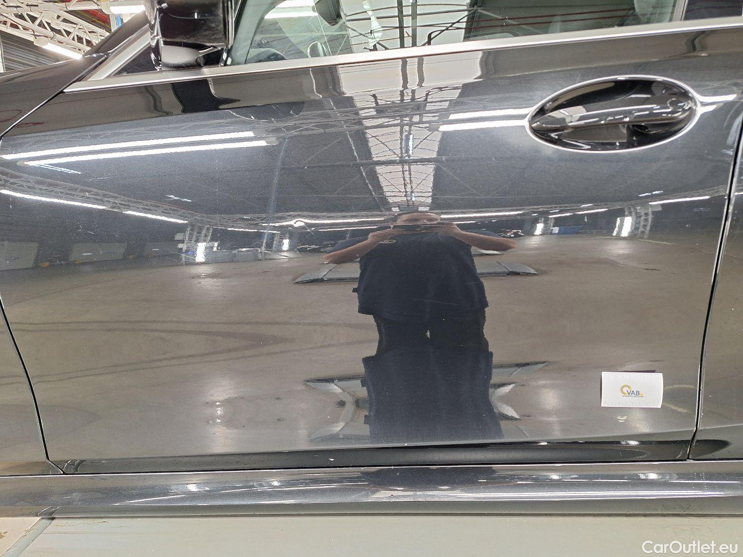  Bmw  Serie 3 BMW, 3-serie '18 PHEV, BMW 3 Reeks Berline 320e (150 kW) 4d #34