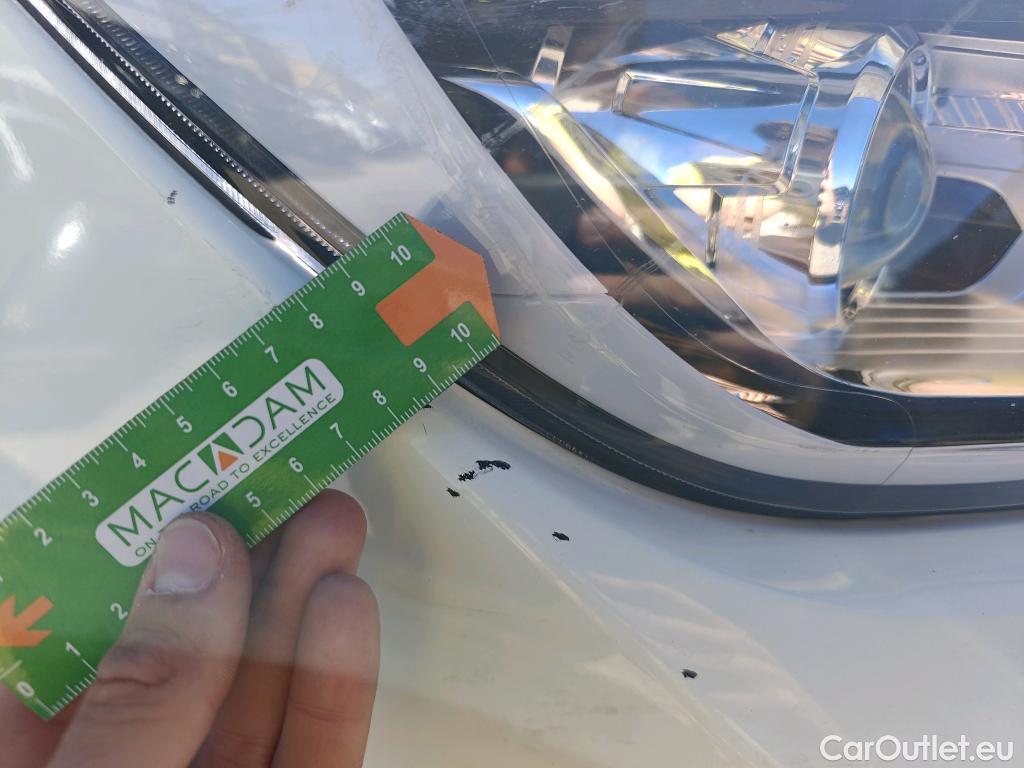  Land Rover  Discovery SSANGYONG Musso / 2022 / 4P / pickup doble cabina Sports D22DTR 4x4 Pro (AC2) #70