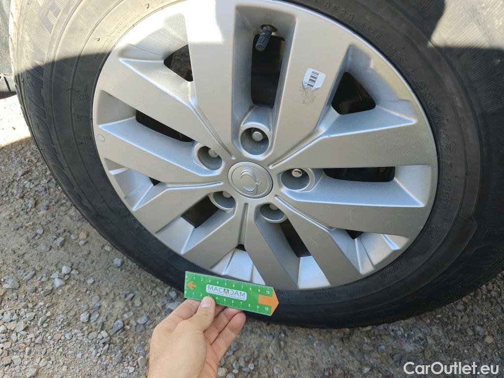  Land Rover  Discovery SSANGYONG Musso / 2022 / 4P / pickup doble cabina Sports D22DTR 4x4 Pro (AC2) #44