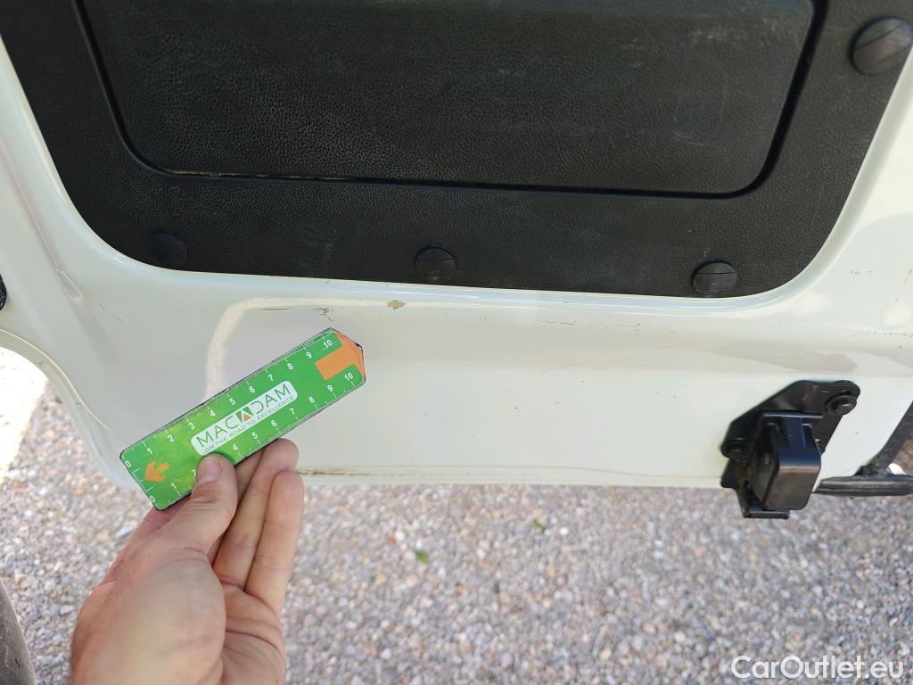  Peugeot  RIFTER PEUGEOT  / 2018 / 5P / combi Active Pack Business Std. BlueHDi 100 #38