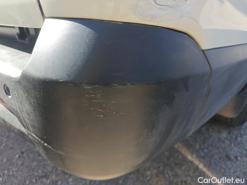  Land Rover  Discovery SSANGYONG Musso / 2022 / 4P / pickup doble cabina Sports D22DTR 4x4 Pro (AC2) #63