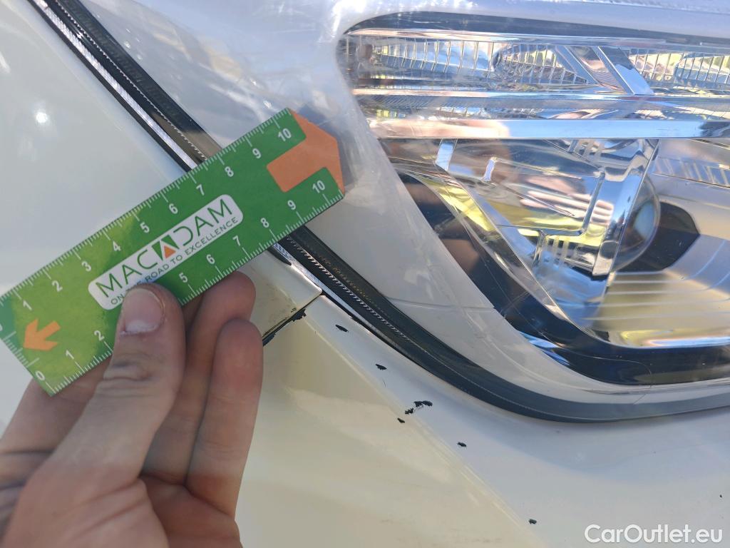  Land Rover  Discovery SSANGYONG Musso / 2022 / 4P / pickup doble cabina Sports D22DTR 4x4 Pro (AC2) #68