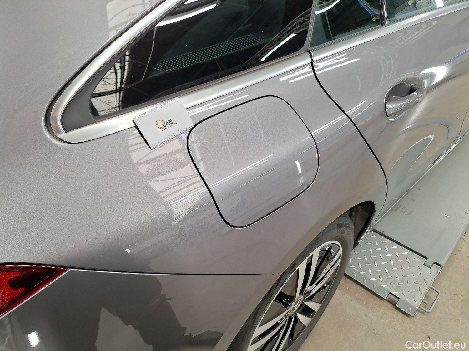  Mercedes  CLA-Klasse Mercedes, CLA-Class SB '19, Mercedes-Benz CLA Shooting Brake CLA 250 e Busines #14