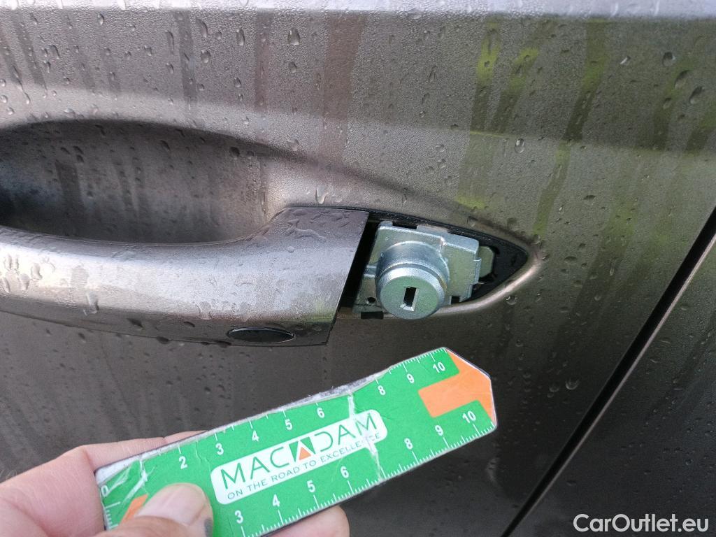  Hyundai  Tucson HYUNDAI  / 2020 / 5P / todoterreno 1.6 TGDI 169kW (230CV) HEV Style Auto #10