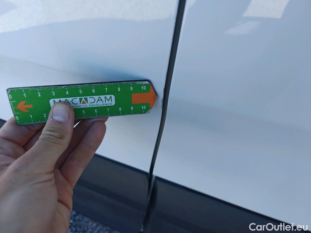  Peugeot  RIFTER PEUGEOT  / 2018 / 5P / combi Active Pack Business Std. BlueHDi 100 #21