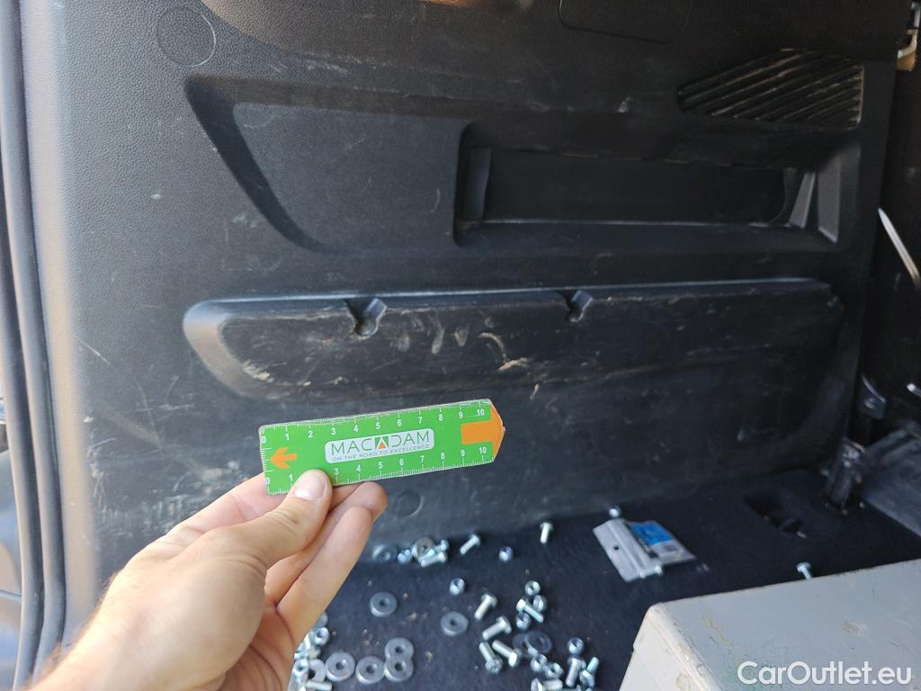  Peugeot  RIFTER PEUGEOT  / 2018 / 5P / combi Active Pack Business Std. BlueHDi 100 #5