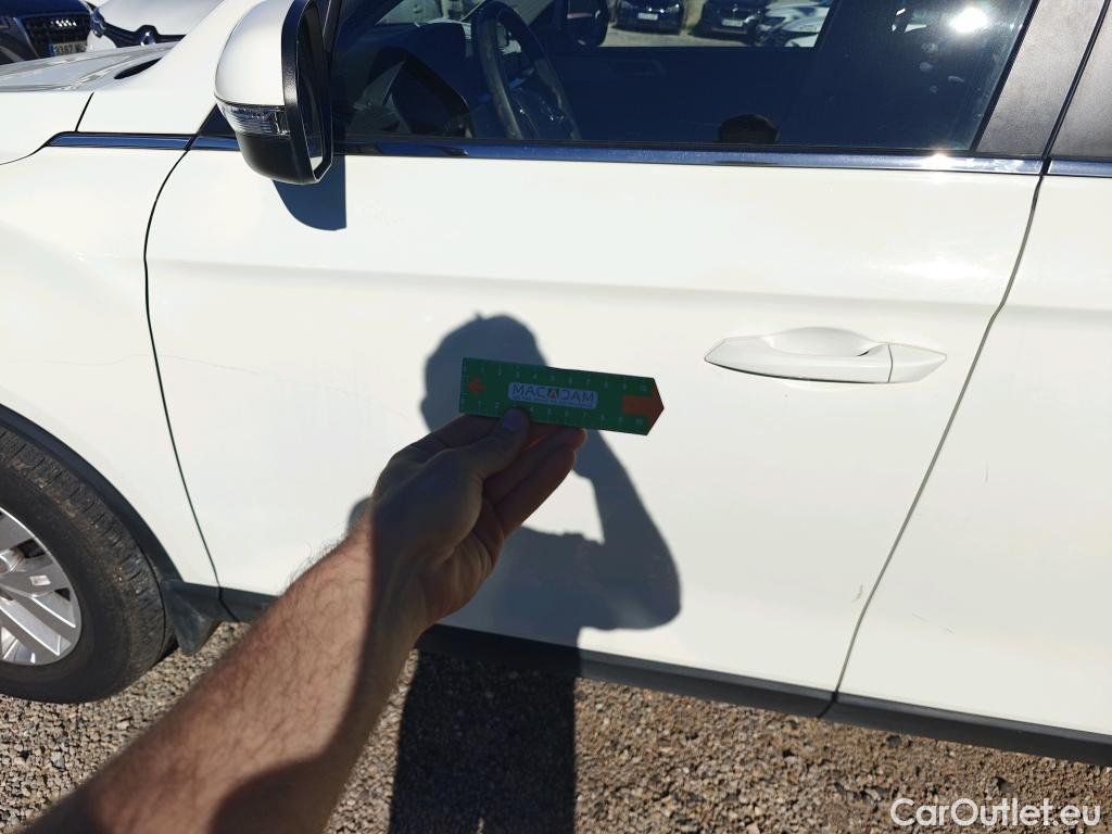  Land Rover  Discovery SSANGYONG Musso / 2022 / 4P / pickup doble cabina Sports D22DTR 4x4 Pro (AC2) #17