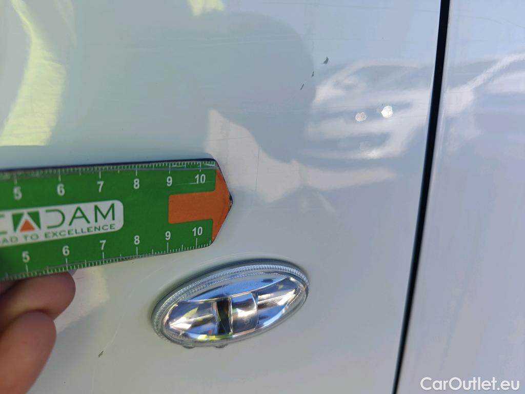  Peugeot  RIFTER PEUGEOT  / 2018 / 5P / combi Active Pack Business Std. BlueHDi 100 #43