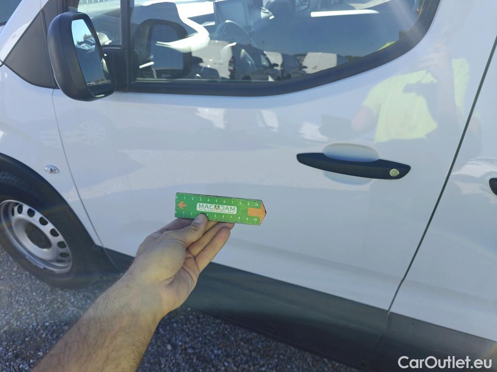  Peugeot  RIFTER PEUGEOT  / 2018 / 5P / combi Active Pack Business Std. BlueHDi 100 #17