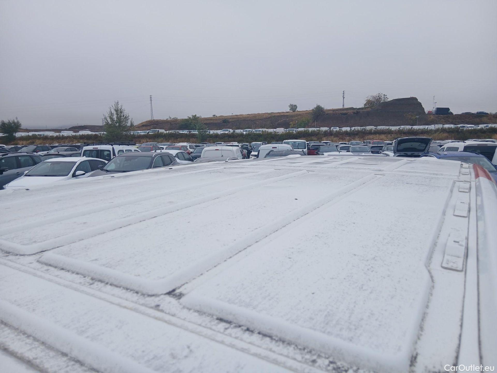  Toyota  Proace TOYOTA  / 2016 / 4P / furgón FU. MEDIO (L1) 2.0D 90kW COMFORT CARGA + #25