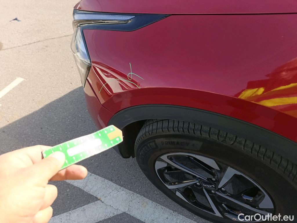  KIA  Sportage KIA  / 2022 / 5P / todoterreno 1.6 T-GDi 118kW (160CV) Drive 17