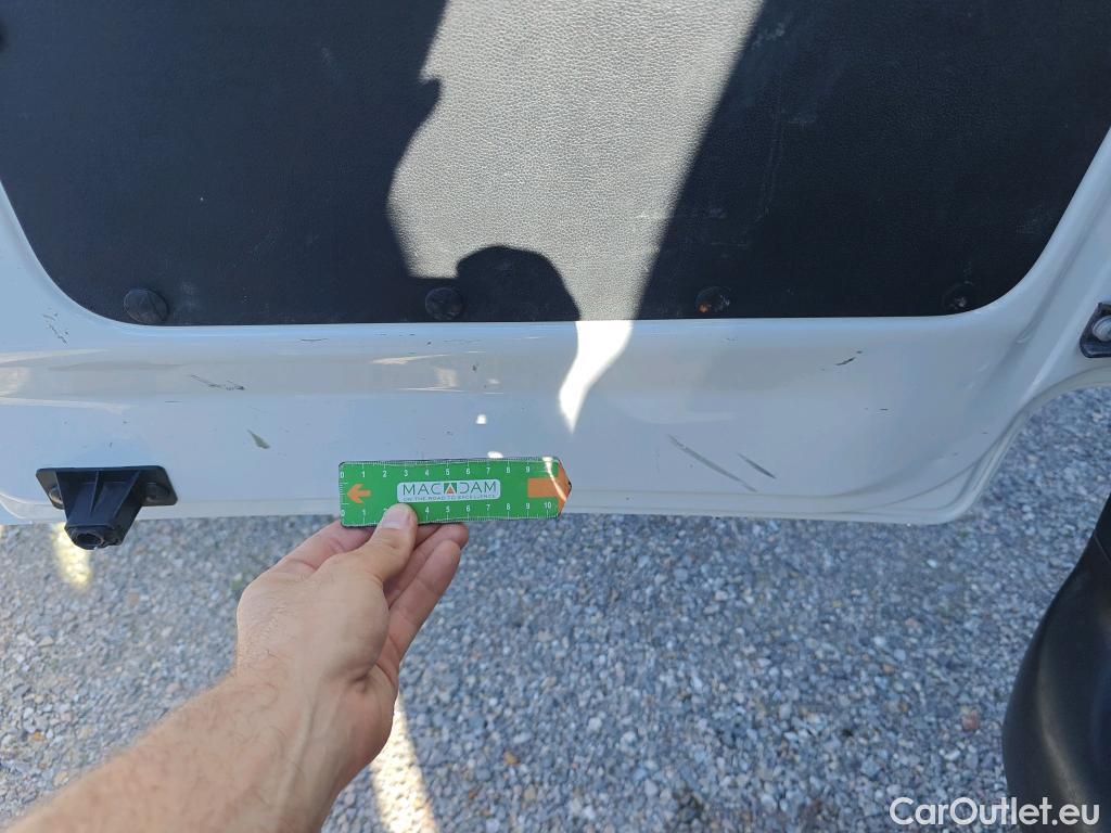  Peugeot  RIFTER PEUGEOT  / 2018 / 5P / combi Active Pack Business Std. BlueHDi 100 #37