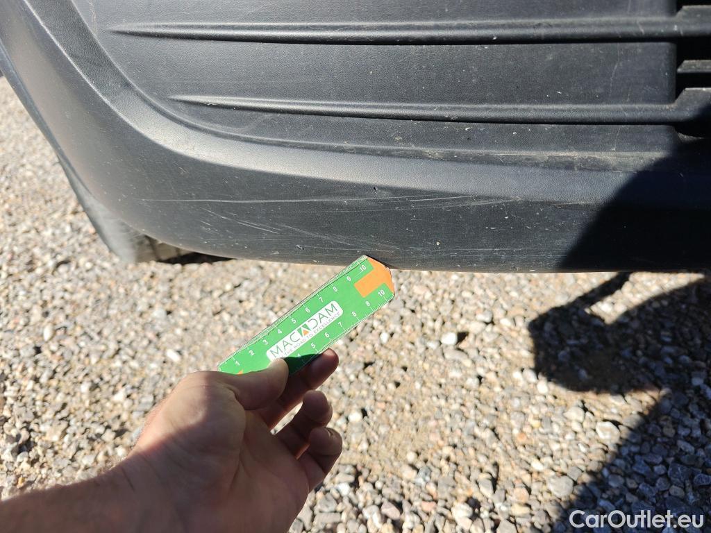  Peugeot  RIFTER PEUGEOT  / 2018 / 5P / combi Active Pack Business Std. BlueHDi 100 #26