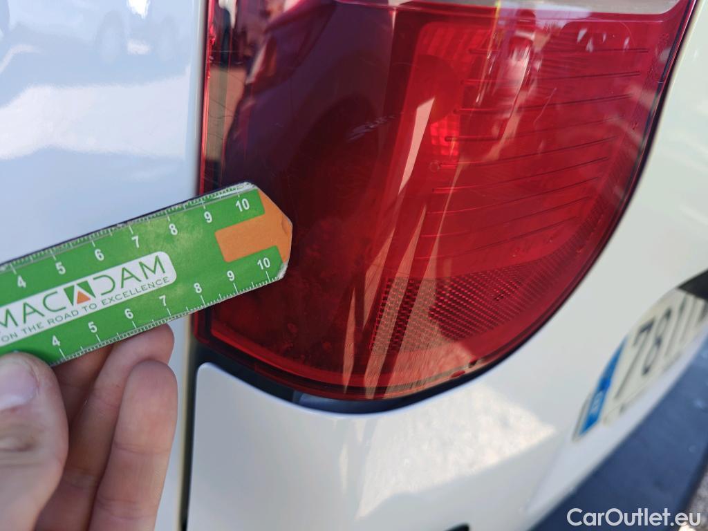  Peugeot  RIFTER PEUGEOT  / 2018 / 5P / combi Active Pack Business Std. BlueHDi 100 #13