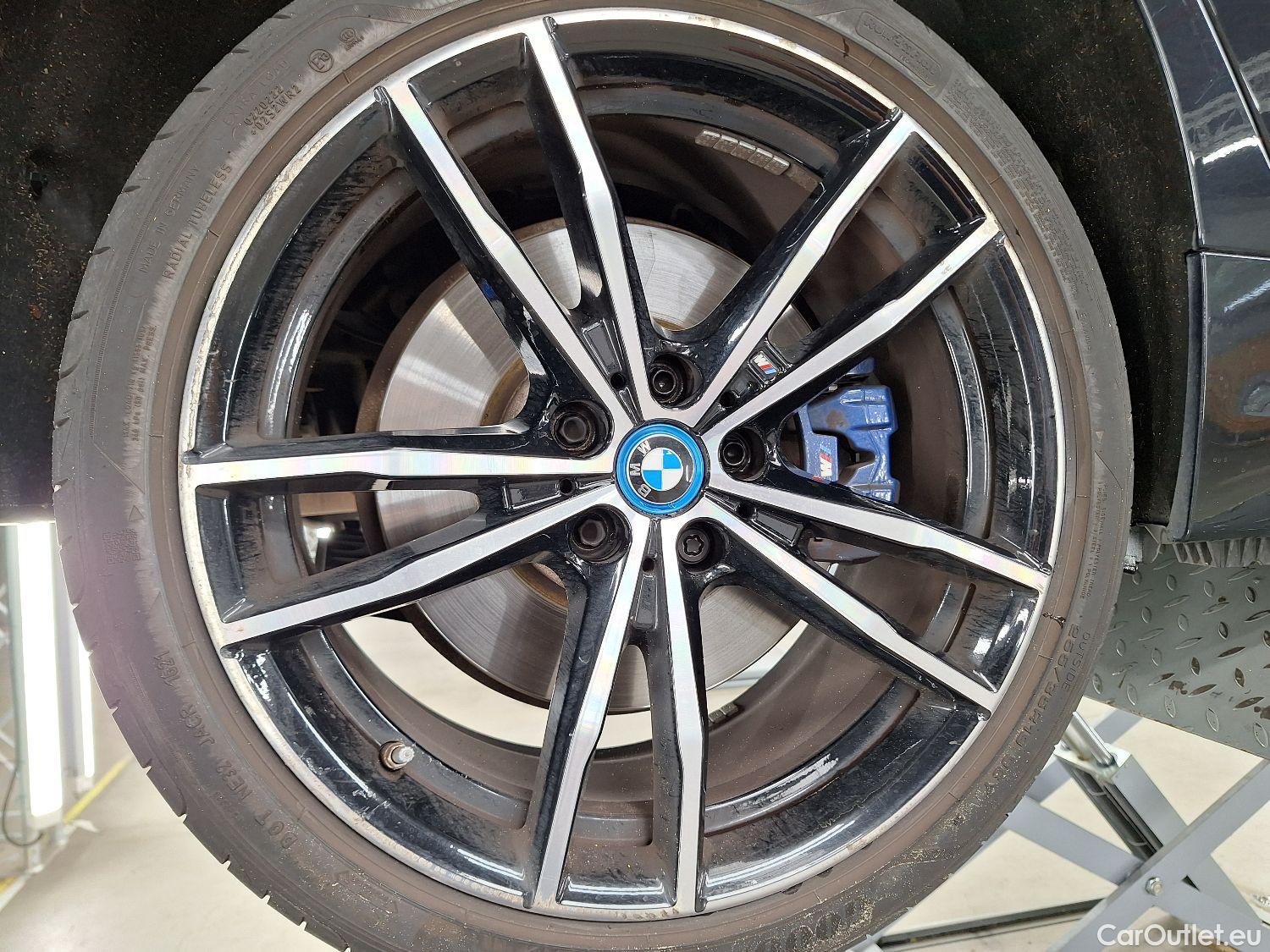  Bmw  Serie 3 BMW, 3-serie '18 PHEV, BMW 3 Reeks Berline 320e (150 kW) 4d #5