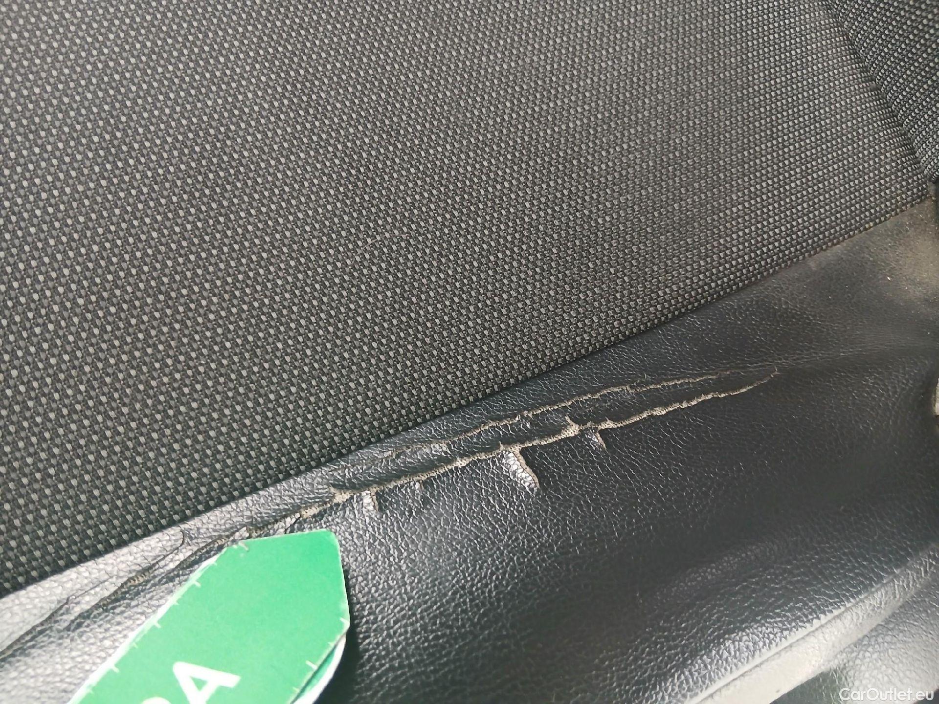  Toyota  Proace TOYOTA  / 2016 / 4P / furgón FU. MEDIO (L1) 2.0D 90kW COMFORT CARGA + #4