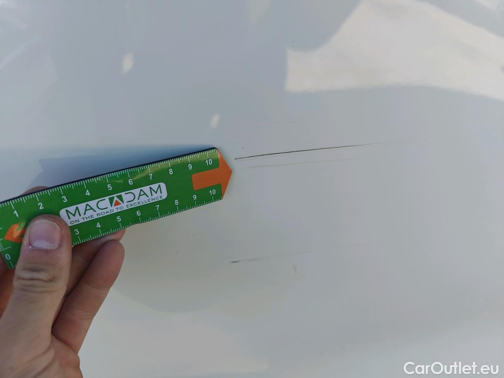  Land Rover  Discovery SSANGYONG Musso / 2022 / 4P / pickup doble cabina Sports D22DTR 4x4 Pro (AC2) #7