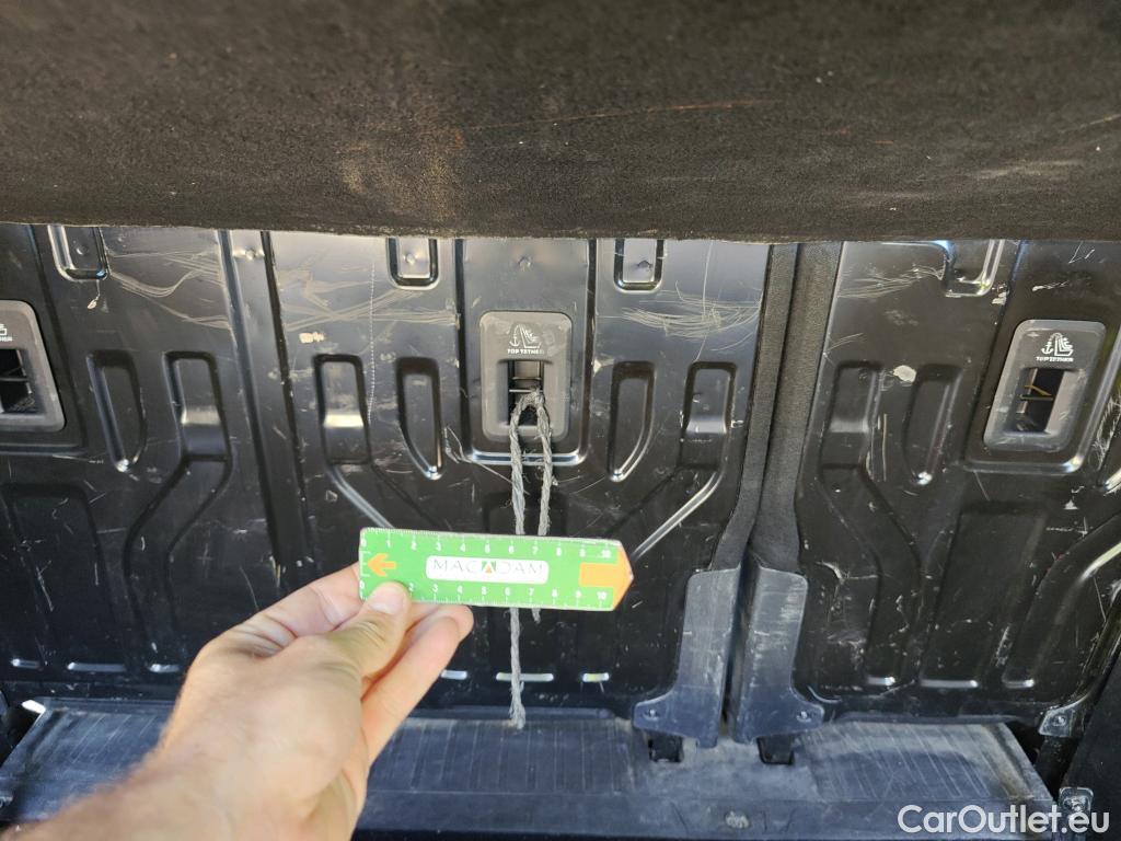  Peugeot  RIFTER PEUGEOT  / 2018 / 5P / combi Active Pack Business Std. BlueHDi 100 #28