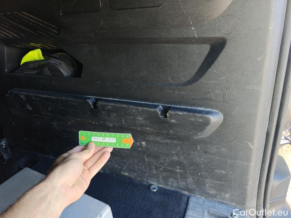  Peugeot  RIFTER PEUGEOT  / 2018 / 5P / combi Active Pack Business Std. BlueHDi 100 #3