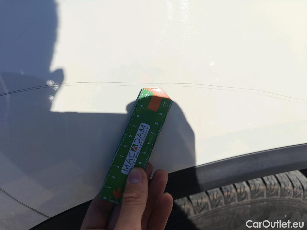  Land Rover  Discovery SSANGYONG Musso / 2022 / 4P / pickup doble cabina Sports D22DTR 4x4 Pro (AC2) #37