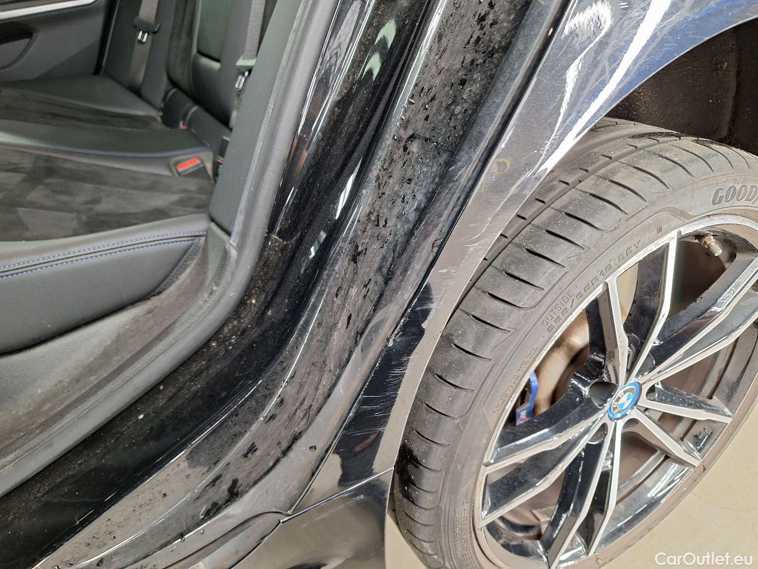  Bmw  Serie 3 BMW, 3-serie '18 PHEV, BMW 3 Reeks Berline 320e (150 kW) 4d #25