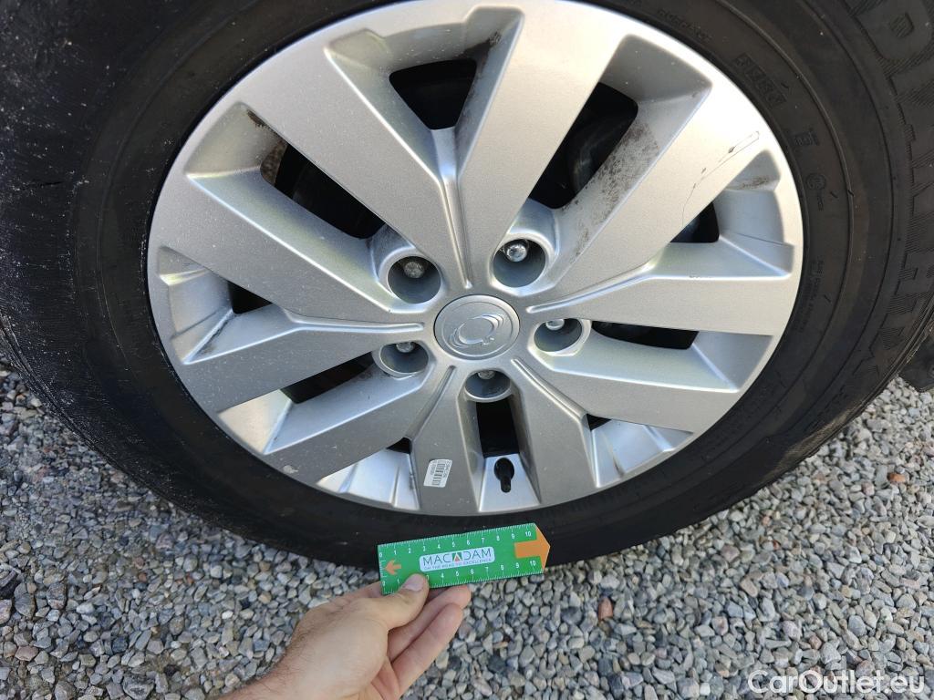  Land Rover  Discovery SSANGYONG Musso / 2022 / 4P / pickup doble cabina Sports D22DTR 4x4 Pro (AC2) #54