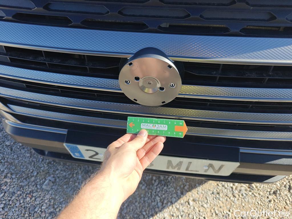  Land Rover  Discovery SSANGYONG Musso / 2022 / 4P / pickup doble cabina Sports D22DTR 4x4 Pro (AC2) #33