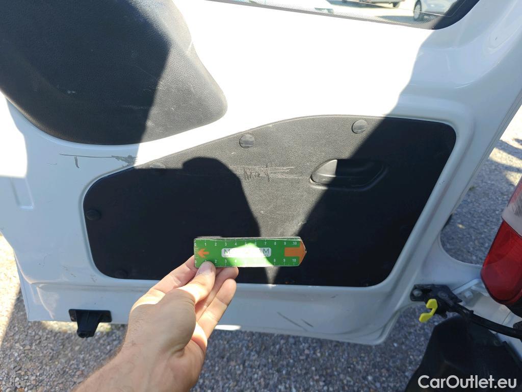  Peugeot  RIFTER PEUGEOT  / 2018 / 5P / combi Active Pack Business Std. BlueHDi 100 #52