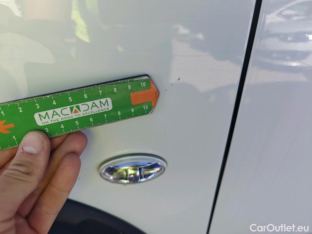  Peugeot  RIFTER PEUGEOT  / 2018 / 5P / combi Active Pack Business Std. BlueHDi 100 #42