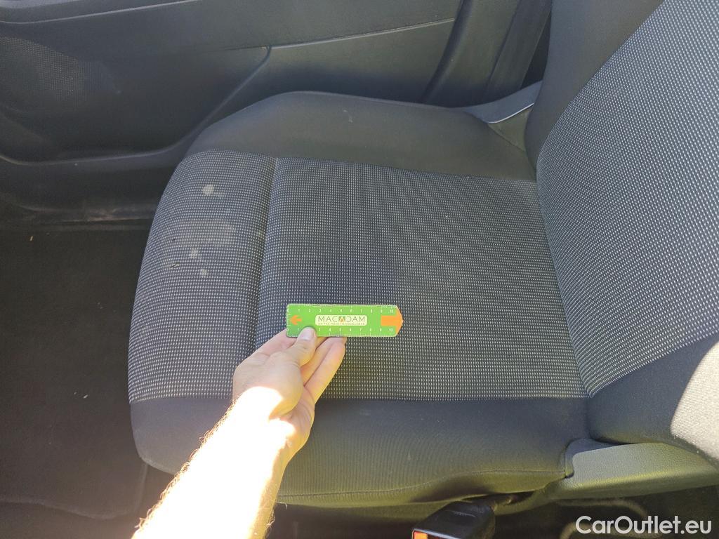  Peugeot  RIFTER PEUGEOT  / 2018 / 5P / combi Active Pack Business Std. BlueHDi 100 #34