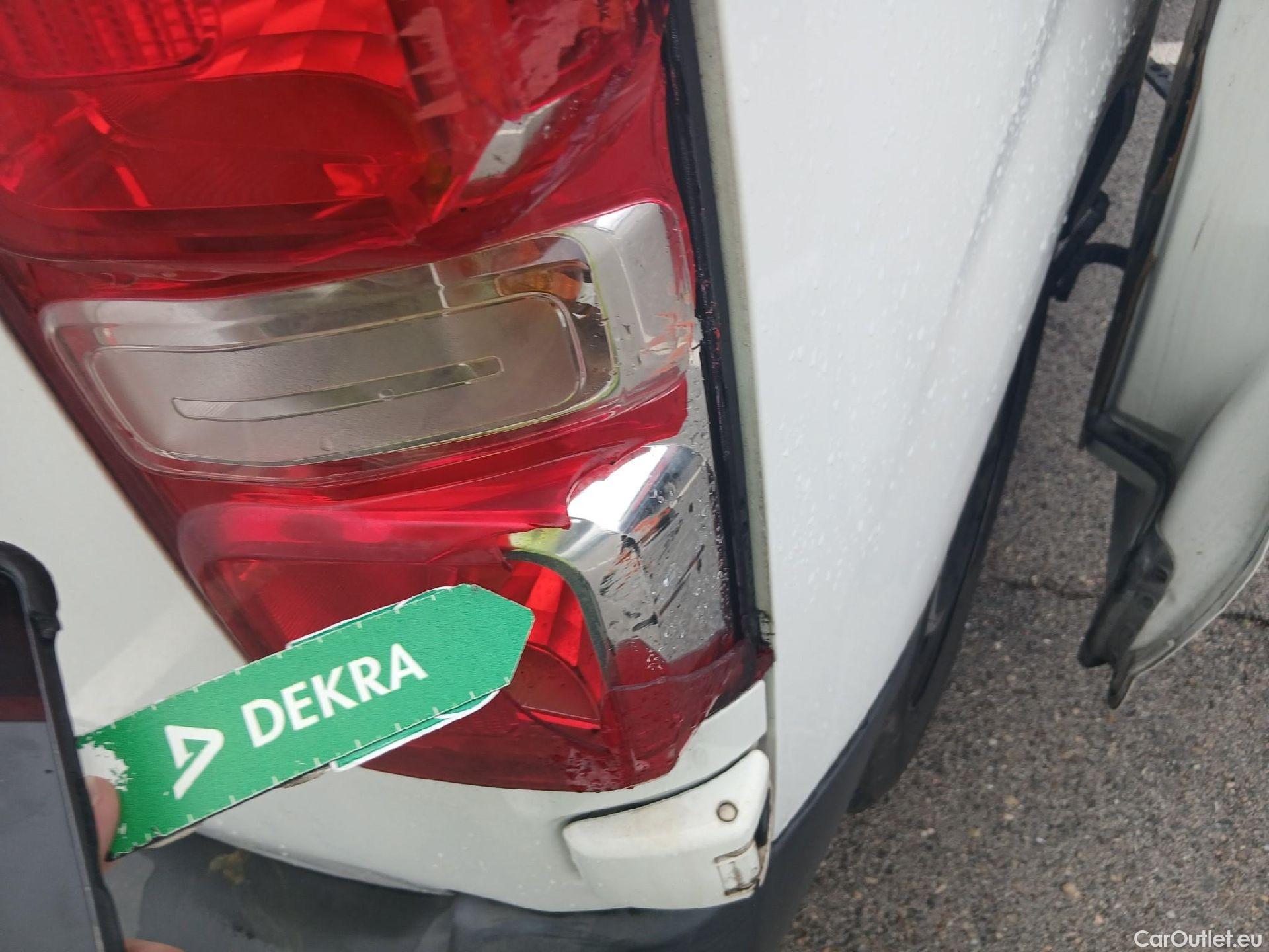  Toyota  Proace TOYOTA  / 2016 / 4P / furgón FU. MEDIO (L1) 2.0D 90kW COMFORT CARGA + #33