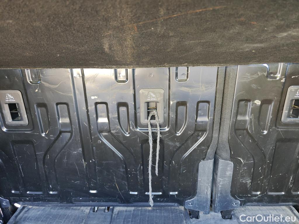  Peugeot  RIFTER PEUGEOT  / 2018 / 5P / combi Active Pack Business Std. BlueHDi 100 #29