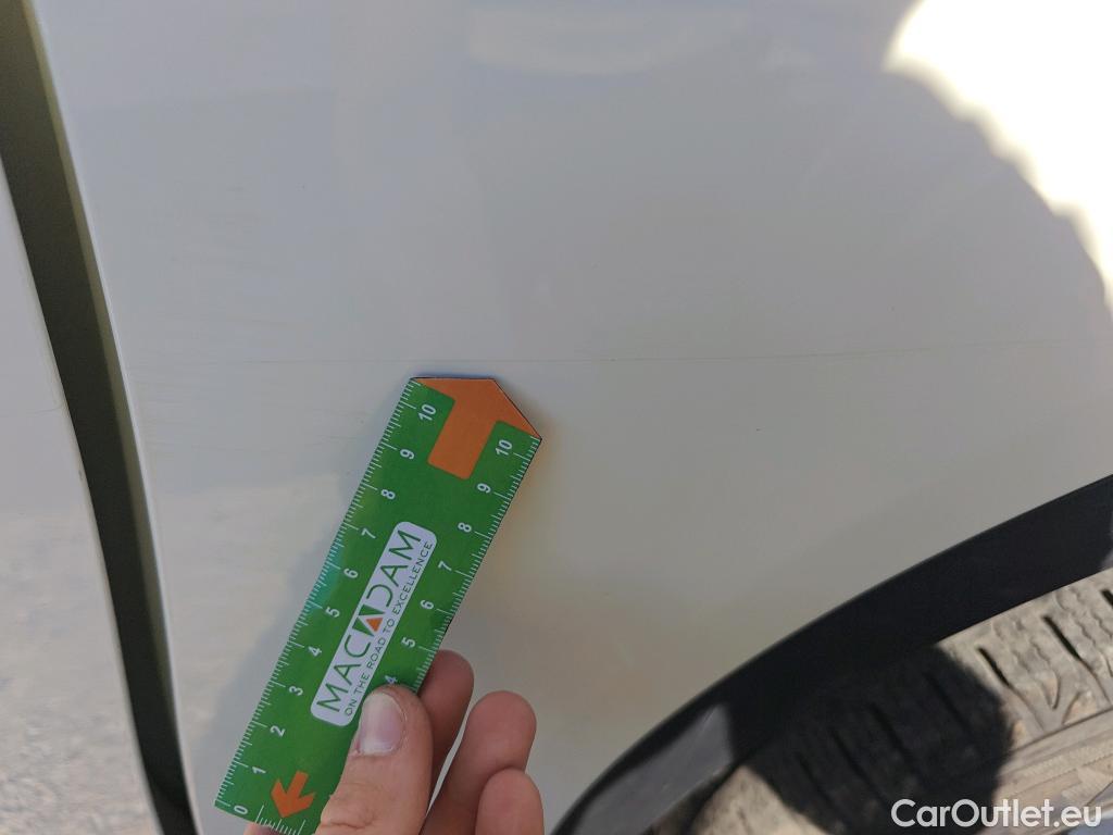  Land Rover  Discovery SSANGYONG Musso / 2022 / 4P / pickup doble cabina Sports D22DTR 4x4 Pro (AC2) #22