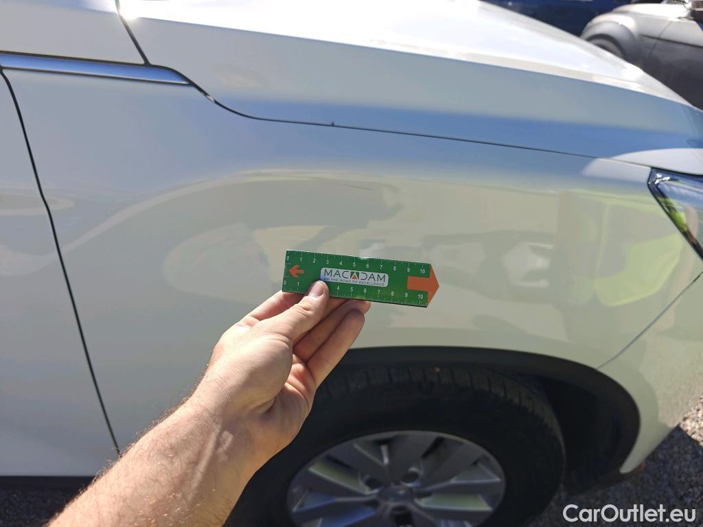  Land Rover  Discovery SSANGYONG Musso / 2022 / 4P / pickup doble cabina Sports D22DTR 4x4 Pro (AC2) #38