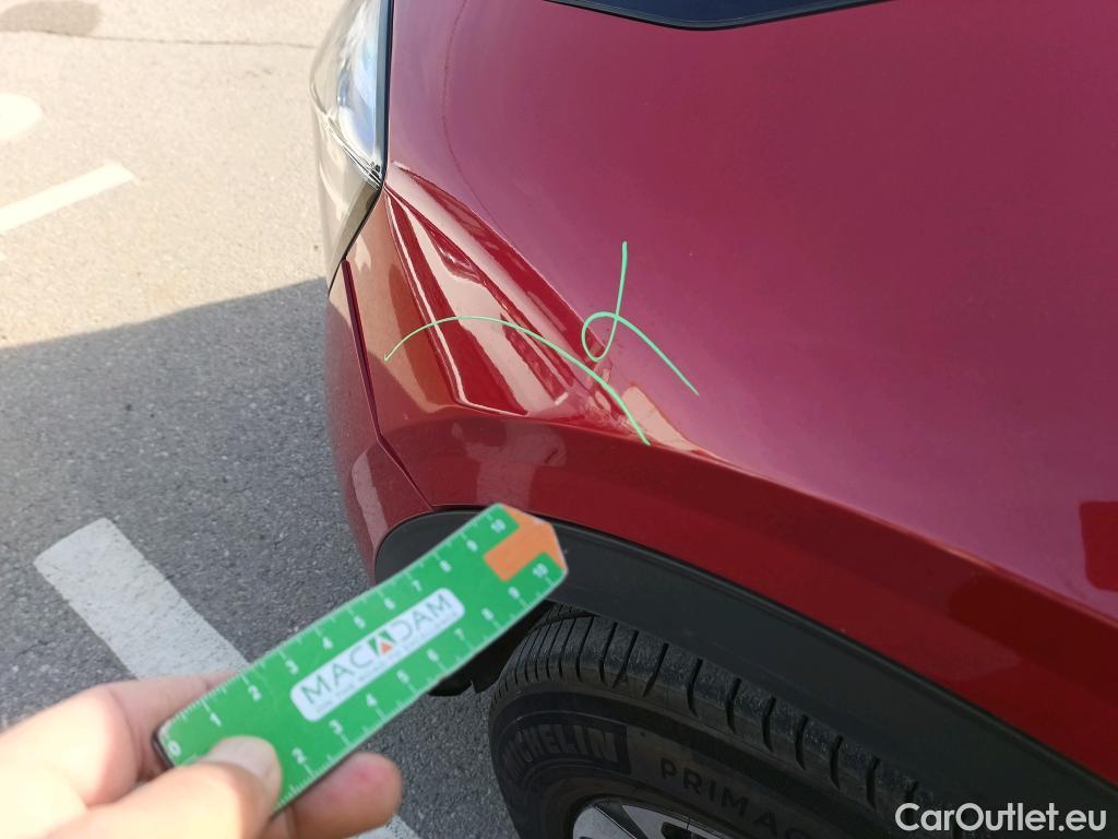  KIA  Sportage KIA  / 2022 / 5P / todoterreno 1.6 T-GDi 118kW (160CV) Drive 17