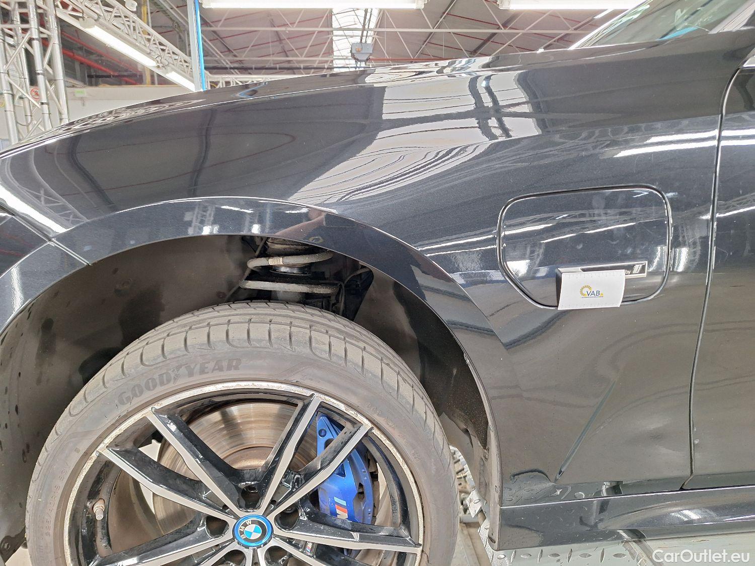  Bmw  Serie 3 BMW, 3-serie '18 PHEV, BMW 3 Reeks Berline 320e (150 kW) 4d #39