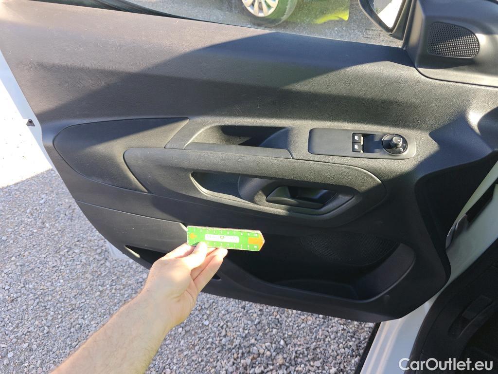  Peugeot  RIFTER PEUGEOT  / 2018 / 5P / combi Active Pack Business Std. BlueHDi 100 #49