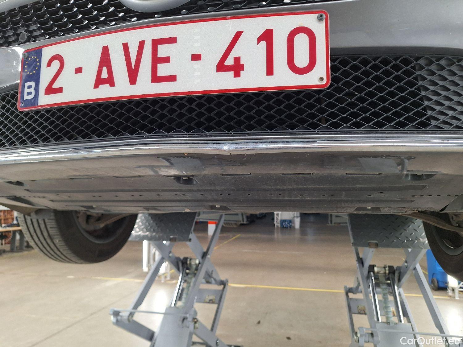  Mercedes  CLA-Klasse Mercedes, CLA-Class SB '19, Mercedes-Benz CLA Shooting Brake CLA 250 e Busines #10