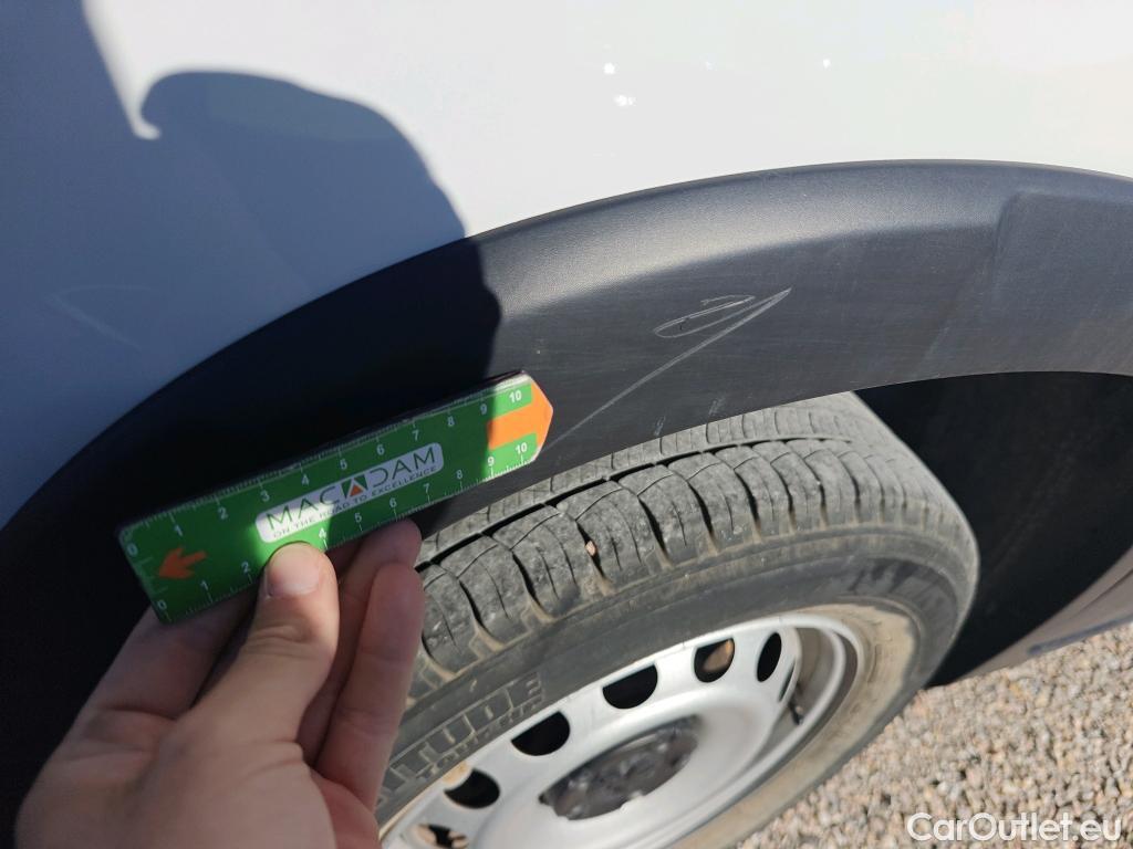  Peugeot  RIFTER PEUGEOT  / 2018 / 5P / combi Active Pack Business Std. BlueHDi 100 #62