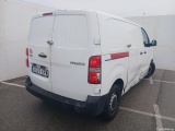  Toyota  Proace TOYOTA  / 2016 / 4P / furgón FU. MEDIO (L1) 2.0D 90kW COMFORT CARGA + #2