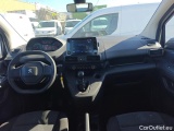  Peugeot  RIFTER PEUGEOT  / 2018 / 5P / combi Active Pack Business Std. BlueHDi 100 #3