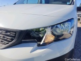  Peugeot  RIFTER PEUGEOT  / 2018 / 5P / combi Active Pack Business Std. BlueHDi 100 #15