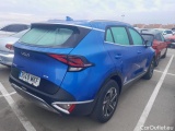  KIA  Sportage  Drive Hybrid 1.6 T-GDi AT6 E6d #2