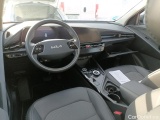  KIA  Niro  Hybrid Drive 1.6 AT6 E6d #3