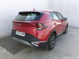  KIA  Sportage KIA  / 2022 / 5P / todoterreno 1.6 T-GDi 118kW (160CV) Drive 17