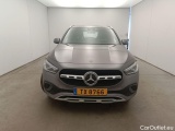  Mercedes  GLA MERCEDES CLASSE  DIESEL - 2020  200 d 150 business Solution 5d Auto #5